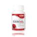 SEDDS CoQ10 Ubiquinol Cardiovascular Health Supplement Daily Vitamin for Heart Health and Energy (60 Count) Highly Absorption Liquid Water-Soluble Softgel for High Blood Pressure and Cholesterol