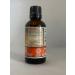 Ecodrop Pure Neroli Essential Oil - 100% Natural Therapeutic Grade | Aromatherapy & Diffuser Oil | Organic Citrus Aurantium - 1.69 Oz - Buy Online on GoSupps.com