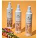 Milky Sun Spray SPF 15+ - Medium Protection with Organic Argan Oil & Aloe - 200ml - Buy Online on GoSupps.com