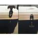 Accessbuy Flexible Rubber Draw Latch for Cooler, Boat, Golf Cart - 2 Pack with Screws - Buy Online on GoSupps.com