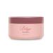BELLAGIO | Body Cream for Women 300 ml, with Citrus, Fruity and Musky Scent, for Softer and Fragrant Skin, Made in Italy