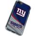 NFL New York Giants Clear iPhone SE Case by Skinit - Officially Licensed - Buy Online on GoSupps.com
