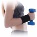 Ultimate Wrist Protection & Pain Relief for Sports | Ideal for Typing Running Basketball Volleyball Golf | Supports Tendonal Infections Carpal Tunnel Arthritis & Injury Recovery - Available in BBX43-Black XXL - Buy Online on GoSupps.com