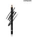 pencil brow pencil 1PC Waterproof Eyebrow Pencils Microblading Eyebrow Pen Smudgeproof Eyes Makeup Pro Eyeliner Eyebrow Pen Defined Natural Brows(03#Brown) - Buy Online on GoSupps.com