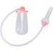 YWBL-WH Vaginal Shower Cleaner - Manual Pressure Bottle for Gynecology Care | International Shipping - Buy Online on GoSupps.com