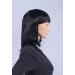 Buy Tonhan Long Curly C-4 Wig | Luxurious Black Hairpiece for All Occasions - International Shipping Available - Buy Online on GoSupps.com