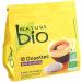 NATURE BIO - Pure Arabica Coffee Pods 125G - Pack of 4 - Buy Online on GoSupps.com