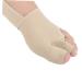 Healeved 1 Pair Thumb Protector - Toe Splint for Hallux Valgus Bunion - Ease Foot Pain - Corrector Brace - Socks Gloves Set - Buy Online on GoSupps.com
