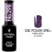Victoria Vynn GEL POLISH COLOUR 298 PURPLE SPICA UV/LED Soak Off 8ml - Buy Online on GoSupps.com