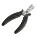 Magidal hair extension pliers for bonding extensions hair extension tool bonding tongs hair extensions microring pliers professional pliers for extensions tape Sealing
