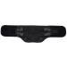 Lower Back Support Brace For Men And Women Double Layer Pressurized Lumbar Spine Decompression Belt Breathable Waist Back Posture Correction Sports Protection Girdle (Color : Black Size : XXL) lofty Black M - Buy Online on GoSupps.com
