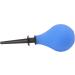 mlida Silicone Enema Bulb Kit - Safe Comfortable High Strength for Travel | International Shipping Available - Buy Online on GoSupps.com