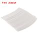 QUR 72 Pc/Lot Strong Fixed Hair System Adhesive Tape Extended Lace Wig Waterproof Sweat Wig Film - Buy Online on GoSupps.com
