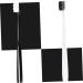 Frcolor 6-Piece Nano Toothbrush Set for Pregnant Women - Ultra-Fine Bristles Manual Toothbrushes & Dental Accessories - Buy Online on GoSupps.com