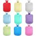High-Density 2L Hot Water Bottle with Cover | Safe Winter Hand Warmer | Thick Heat Bag for Comfort & Warmth - International Shipping - Buy Online on GoSupps.com