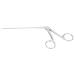Ear Forceps Wheat Grain Tip Design Strong Bite Ear Pick Pliers for Earwax