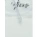 Clear 600mL Urine Drainage Bag with 20 Silicone Tubes & Twist Drain Valve - Nephrostomy Bag for Efficient Drainage - Buy Online on GoSupps.com