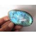 68g A Rare Natural Flash Labradorite Crystal Gem Stone Original Reiki ningxiao - Buy Online on GoSupps.com