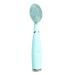 Mipcase Mild Washing Machine Face Cleansing Brush Device Silicone Skin Wash Machine Mini Egg Baskets Massagers Electric Skincare Device Electric Massager Portable Handheld Facial Cleanser