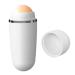 Volcanic Oil Absorbing Roller Face Oil Control Stick Facial Skin Care Tool White Manicure Tackle