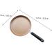 ABOOFAN 1pc Mille- Cake Pan Frying Pot Breakfast Pan Cooking Saucepan Non Stick Fry Pan Fried Egg Cookware Griddle Pan Frying Pan Aluminum Alloy Steak Cooking Utensils - Buy Online on GoSupps.com