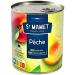 ST MAMET - P ches Au Sirop 475G - Lot De 3 - Buy Online on GoSupps.com