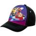 Nintendo Boys Super Mario Bros. Cotton Baseball Cap (Size 4-7) Featuring Super Mario 4-7 Years