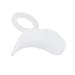 Mouth Breathing Corrector - Safe Facial Muscle Strengthener & Lip Biting Solution - Portable Finger Eating Aid (Large - Buy Online on GoSupps.com