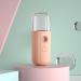 Mini Facial Mister Handheld Face Mist Sprayer Moisturizing USB Recharging Skin Hydration Tool 30ml Pink Handheld Facial Sprayer - Buy Online on GoSupps.com