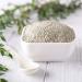 Earth's Natural Clay Calcium Bentonite Clay Powder 13oz - Pharmaceutical Grade Montmorillonite for Internal & External Use - Buy Online on GoSupps.com