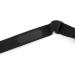 Adjustable Heart Frequency Meter Belt (65-100 cm) for Garmin Coospo Wahoo Polar H10 H9 Bryton | 1 PC Sensor-Compatible - Buy Online on GoSupps.com
