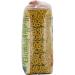 ORGANIC GARDEN SHELLS COOKING EXPRESS ORGANIC 3 MIN 500G - ETIC ORGANIC GARDEN - PACK OF 4 - Special Offer - Buy Online on GoSupps.com