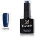 Bluesky Nail Gel Polish Blue Shimmer Peaclock Plume Contradictions 80603 UV LED Soak Off 10ml - Buy Online on GoSupps.com