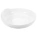 Healvian Scoop Plate Spill Proof Scoop Dish Scoop Bowl with Suction Base Silicone Stay up Food Bowl Self-Feeding Senior Elderly Bowl Nursing Tableware for Elderly Disabled Adults