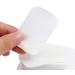ZONEBEST Portable Soap for Kids Adults Students Traveling Hand Washing Hands Wash Soap Bath Sheet Scented Foaming Soap Paper Travel Slices - Buy Online on GoSupps.com