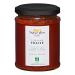 Flavors & Fruits - Less Sweet Strawberry Jam 65% Fruit 310G - Unit
