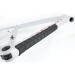 Bike Chainstay Protector - Silicone Guard Pad for Mountain & Road Bike Frame Protection - Buy Online on GoSupps.com