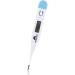 Mobiclinic Medical Thermometer TH-02 European Brand Memory Function Digital Thermometer for Armpits Oral and - Buy Online on GoSupps.com