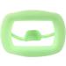 Buy Hagsnec Green Dental Retractor - Soft Silicone Intraoral Jaws Mouth Opener for Optimal Dental Care | Ship Internationally - Buy Online on GoSupps.com