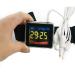 COZING Laser Wrist Watch 650nm Low Level Laser Therapy Device Treatment Mouth/Tongue Skin Ulcer Reduce The High Cholesterol High Blood Fat High Blood Sugar - Buy Online on GoSupps.com