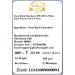 Jaiccha Ghasitaram Diwali Gifts Chocolate - Stone/ Rock Chocolates 200 GMS in White Paper Pouch with 2 T-Lites - Buy Online on GoSupps.com