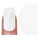 Emmi Nail Acrylic Powder 10g - Low Odor Natural Look for Stunning Nail Designs - Clear Acrylic Powder - Buy Online on GoSupps.com