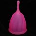 Buy Menstrual Cup - Reusable Diva Cup for Women's Hygiene | Body Care Tool - Buy Online on GoSupps.com