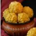 Rakhi Diwali Special (Boondi Laddu 400g) Gift Hamper for Brother Sister Delicious Indian Traditional Sweets Best Gift For All Occasions Tasty Treat For Family & Friends Sold By Kidzbuzz - Buy Online on GoSupps.com