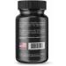 Bayter Nutrition Magnesium Bisglycinate Extra Strength 100% Chelated for High Absorption to Support Restful Sleep and Muscle Relaxation 90 Capsules - Buy Online on GoSupps.com