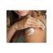 Malie Organics Plumeria Body Cream - 10 Ounce, Pack of 1 - Buy Online on GoSupps.com