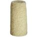 Natural Loofah Body Scrub (3 Pack, 5 inches) with Shower Gel Foamer Bottle - 1.7 oz - Buy Online on GoSupps.com