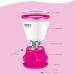 Fzye Portable Remote Infrared Gesture Vaginal Care Instrument | Home Beauty Salon Smoke-Free Herbal Evaporator - Buy Online on GoSupps.com