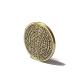 Archangel Gabriel Talisman Coin Seal | 72 Names of God Kabbalah | King Solomon Protection Amulet - International Shipping - Buy Online on GoSupps.com
