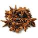 Star Anise Whole | Badiyan | Badiya | Premium Quality by Masala Cottage 25g-1900g (200 Grams) 200 Grams - Buy Online on GoSupps.com